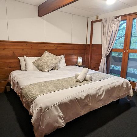 The Jungle House - Hakuba Villa Ngoại thất bức ảnh