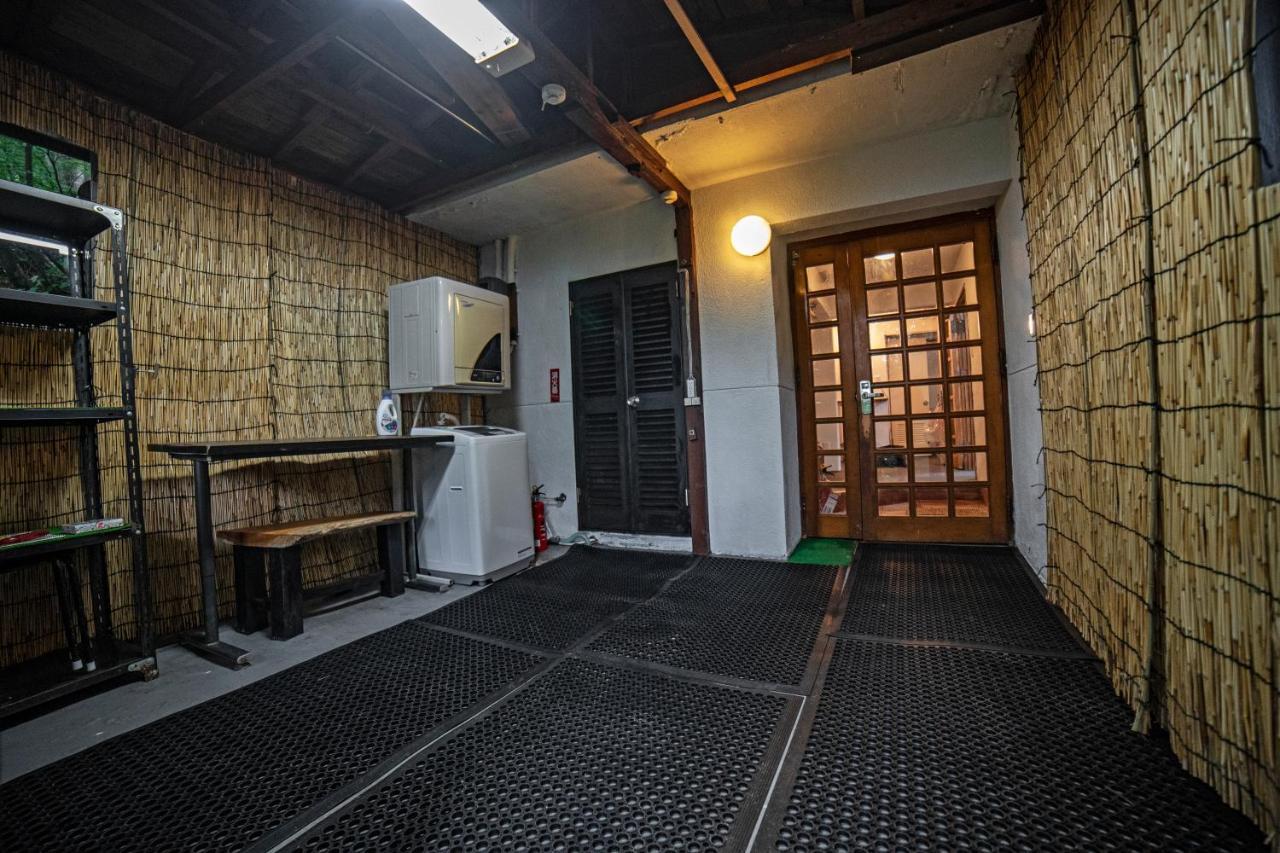 The Jungle House - Hakuba Villa Ngoại thất bức ảnh